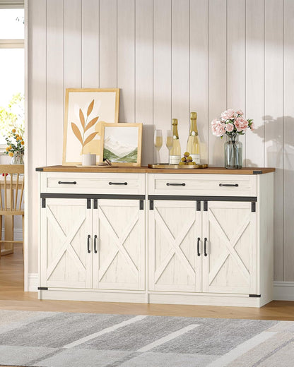 Hzuaneri Sideboard SC94814X