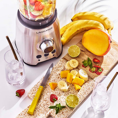 Blender van roestvrij staal