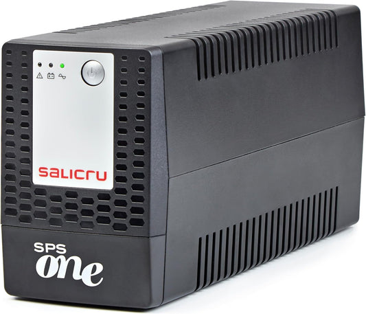 Salicru SPS 900 ONE BL IEC – 900 VA Line-interactive Uninterruptible Power Systems (UPS) (Socket type IEC)