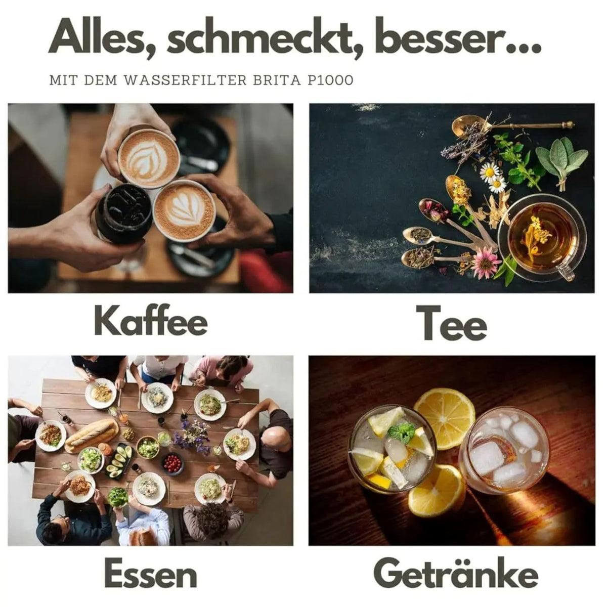 Ondertafelwaterfiltersysteem – Onderbouw Waterfilter – Waterfilter Voor Onder De Gootsteen – Keukенwaterfilter – Drinkwaterfilter Met 1-Weg Waterkraan, Zonder Digiflow – Instelbare Bypass 0-70% – Vermindert Kalk En Verbetert De Smaak