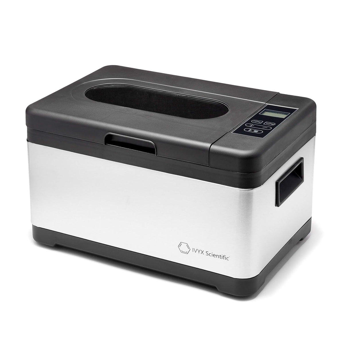 Circulatielaboratorium Waterbad – Waterbad – Laboratorium Waterbad – Thermostatisch Waterbad – Circulerend Waterbad – 20-100 °C Temperatuurbereik – 8 Liter, 800 W