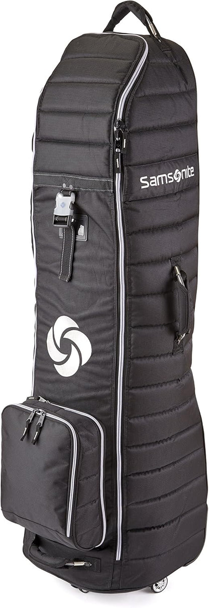 Samsonite Spinner Wheeling Golf Travel Cover