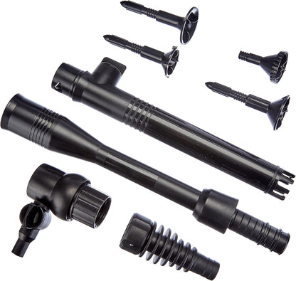 Pontec Pondorell 3000 50748 Onderwaterfilter, Vijverfilter, Waterspeelpomp, Fonteinpomp, Filterpomp, Uvc, Complete Set