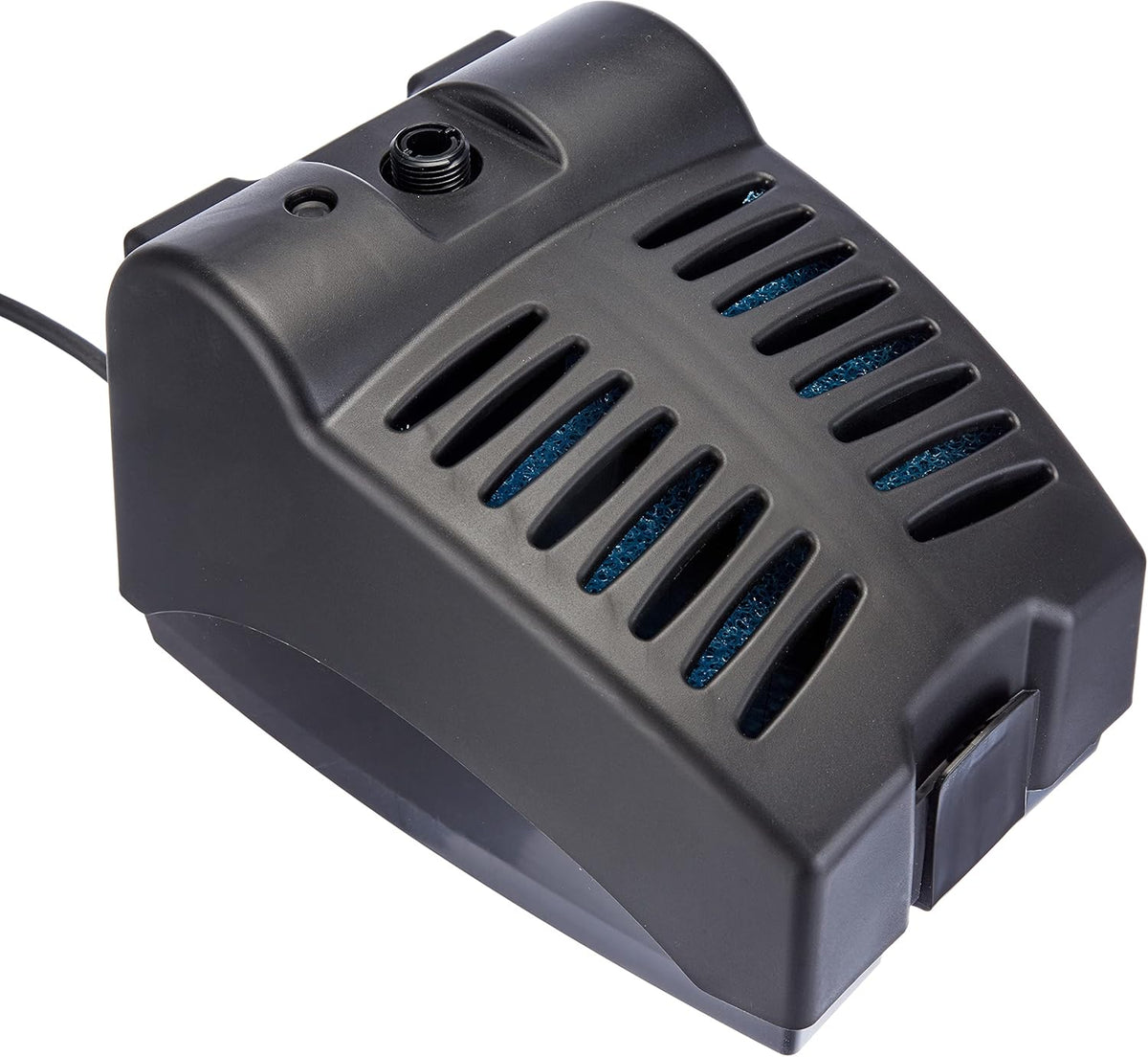 Pontec Pondorell 3000 50748 Onderwaterfilter, Vijverfilter, Waterspeelpomp, Fonteinpomp, Filterpomp, Uvc, Complete Set