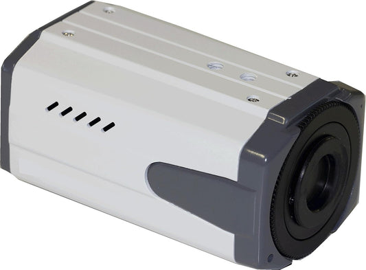 Bewakingscamera – Beveiligingscamera – Surveillance Camera – Camerabewaking – Dome Camera – 650 TV-lijnen Resolutie – Dag-/Nachtfunctie