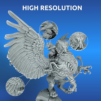 3D-printhars – 3D Printhars – 3D Printerhars – UV Hars – Resin Hars – Snelle Uitharding – Robuuste Hoge Resolutie – 1 Liter Grijs