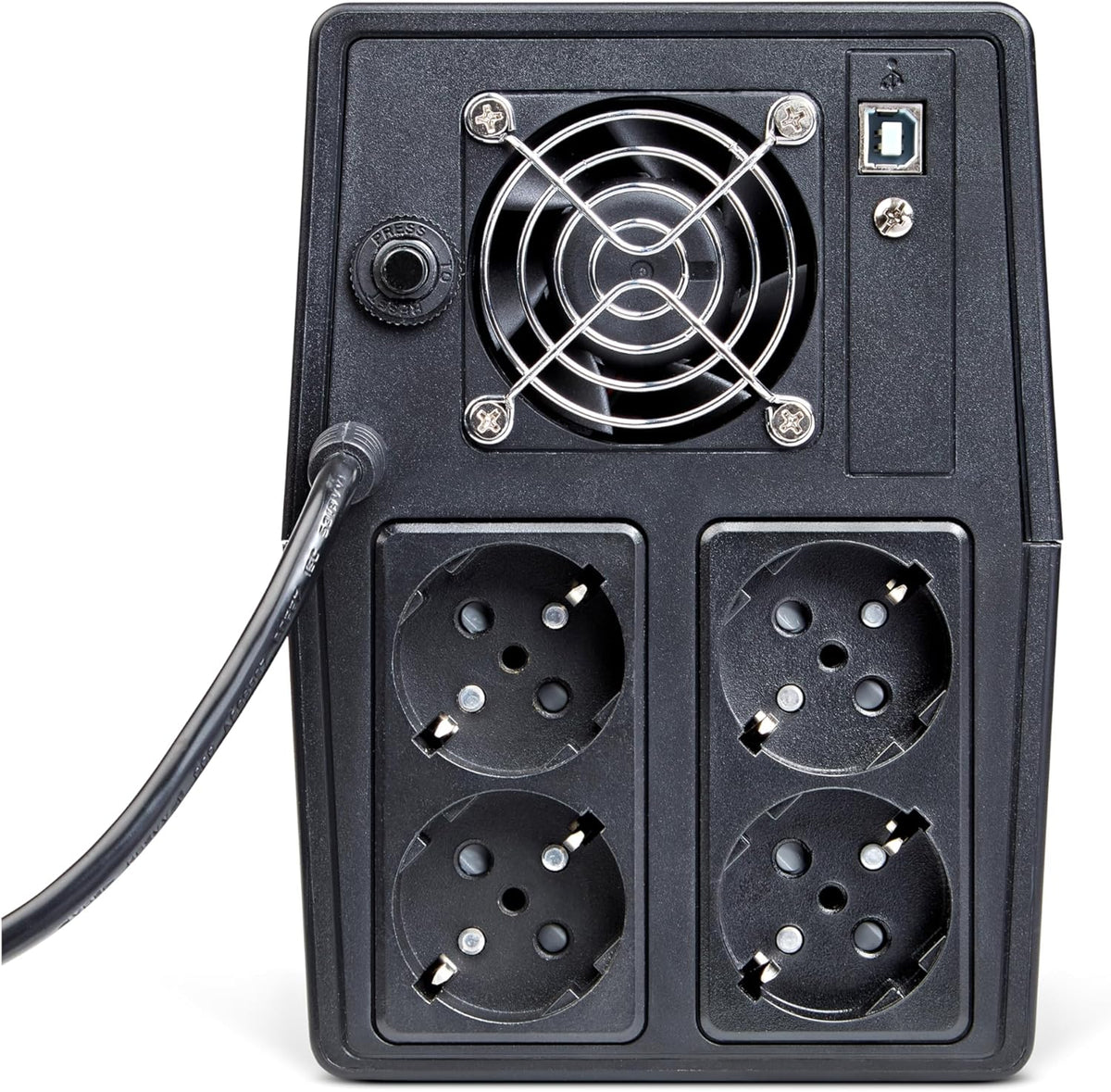 Salicru SPS 1500 ONE BL – 1500 VA Line-interactive Uninterruptible Power Systems (UPS)