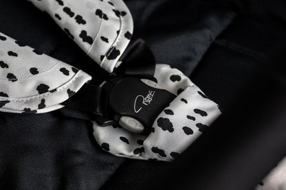 Roma Prams Kinderwagen Capsule 3, Dalmatiër