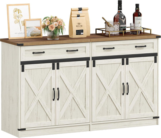 Hzuaneri Sideboard SC94814X