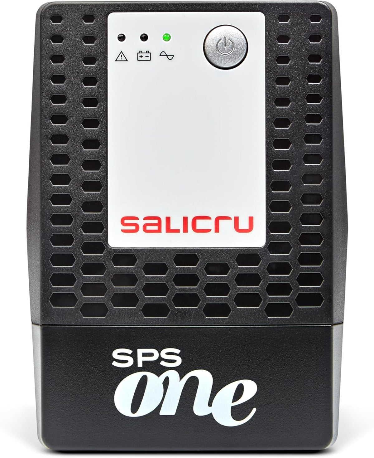 Salicru SPS 900 ONE BL IEC – 900 VA Line-interactive Uninterruptible Power Systems (UPS) (Socket type IEC)