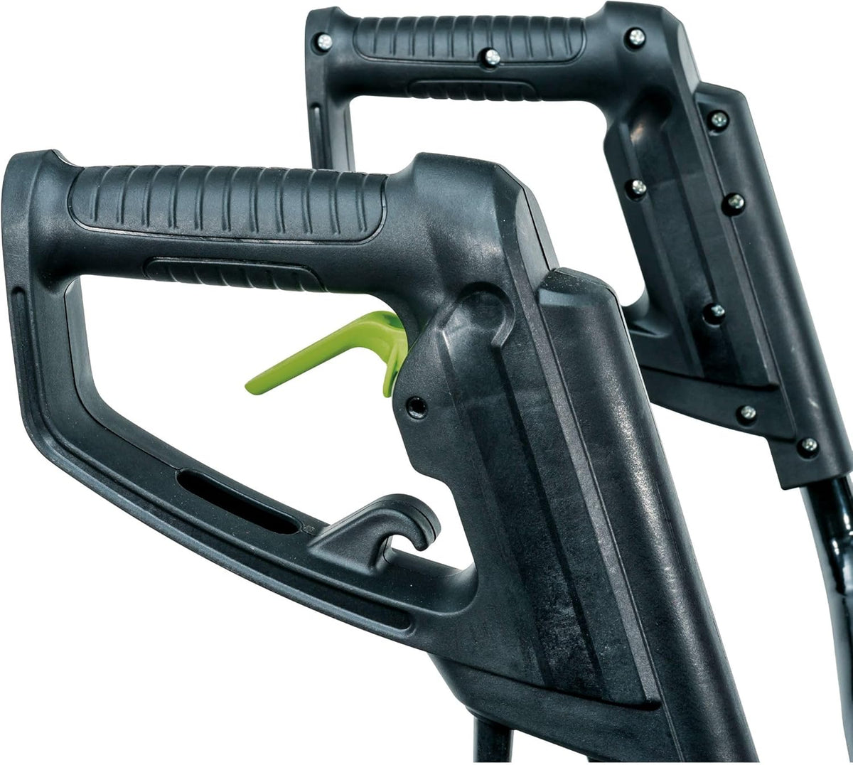WERKA PRO Elektrische motorhak 1050w