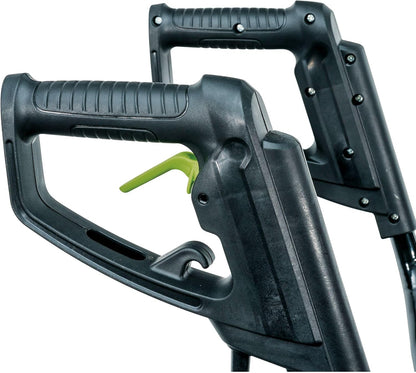 WERKA PRO Elektrische motorhak 1050w