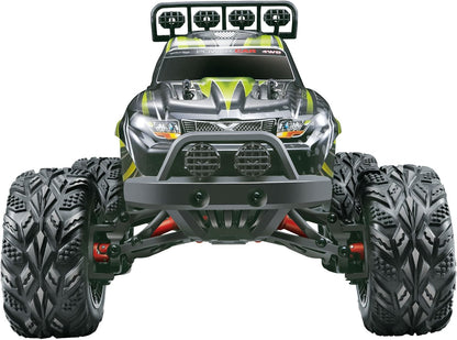 Amewi Monstertruck X-King 4WD 1:12 RTR, voertuig