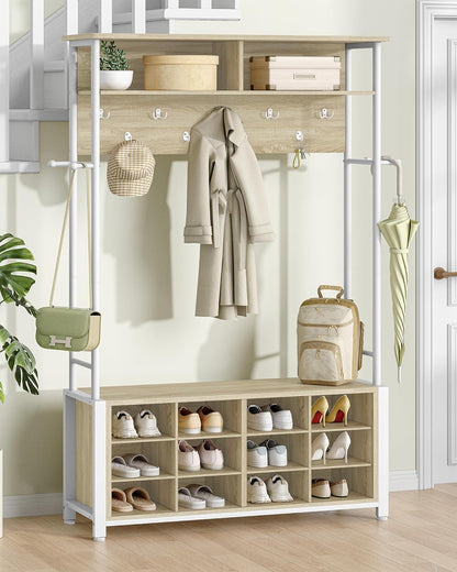 Hzuaneri Coat Rack HT17916W