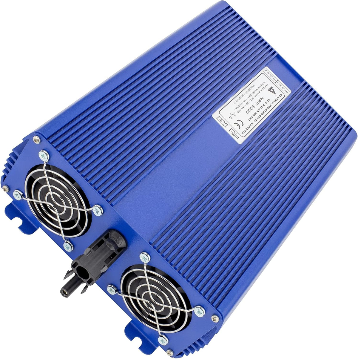 Przetwornica Solarna Eco Solar Boost MPPT-3000 3kW