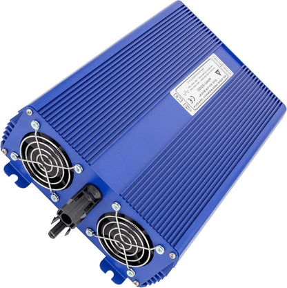 Przetwornica Solarna Eco Solar Boost MPPT-3000 3kW