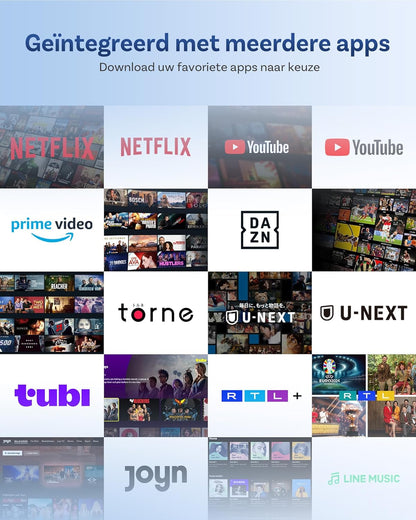OTTOCAST Play2video Ultra, 2026 Nieuwe Draadloze CarPlay & Android Auto Adapter met YouTube Netflix, 4GB+32GB Plug & Play 5G-chip, WiFi6, CarPlay AI Box voor auto's met bekabelde CarPlay na 2016
