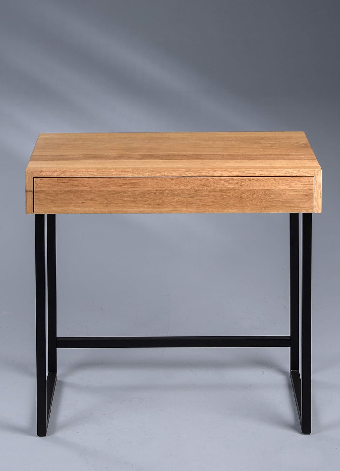 M2 Kollektion console, eiken, bruin, zwart, jazz