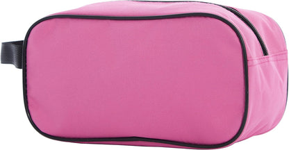 Travelers Club Midtown 4-delige bagageset met harde behuizing, Bubble Gum