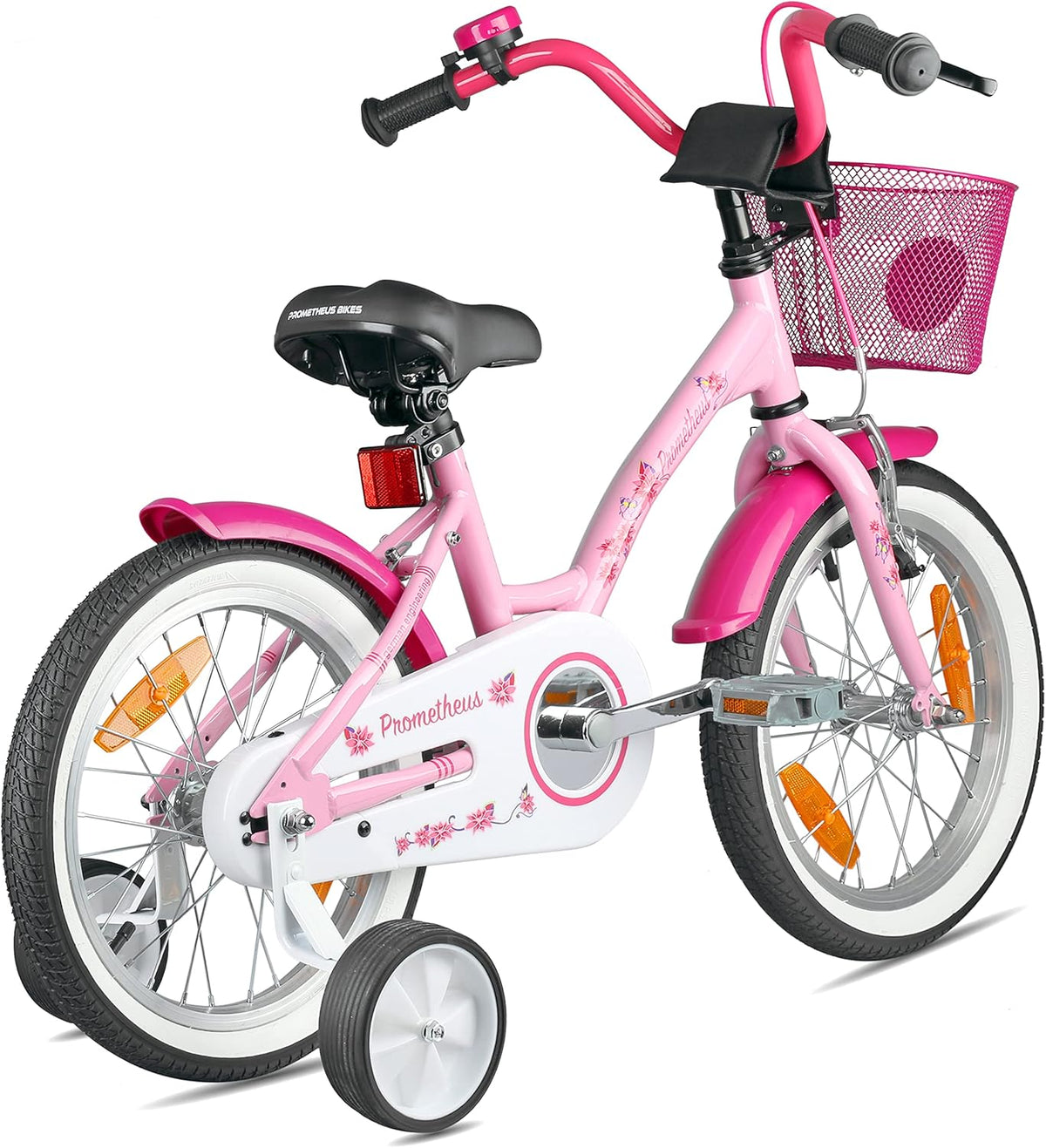 PROMETHEUS BICYCLES kinderfiets