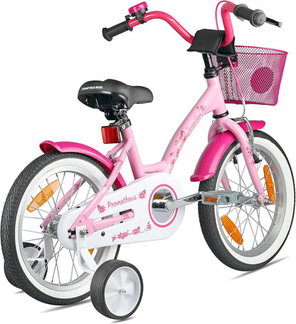 PROMETHEUS BICYCLES kinderfiets