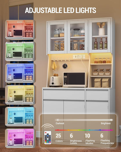 Hzuaneri kitchen cabinet PT00103XEU