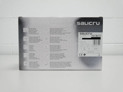 Salicru SPS 900 ONE BL – 900 VA Line-interactive Uninterruptible Power Systems (UPS)