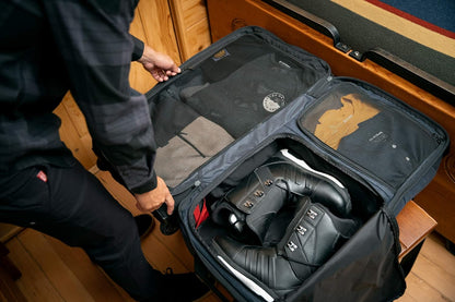 Dakine Split Roller 110L Reistas, Koffer