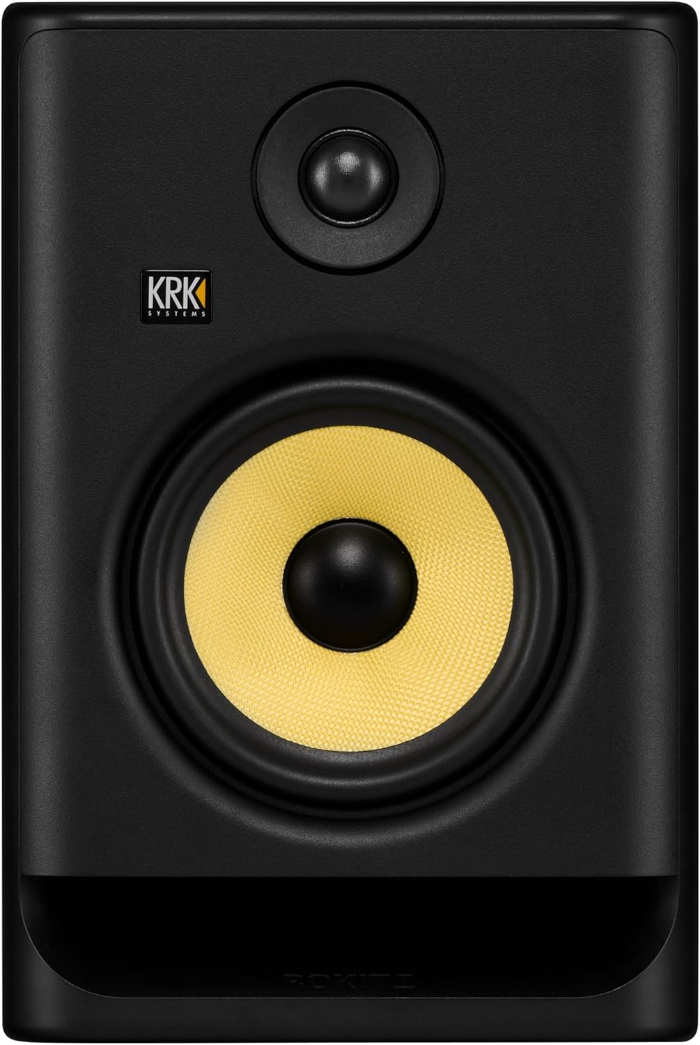 KRK RP7 G5 - actieve studiomonitoren