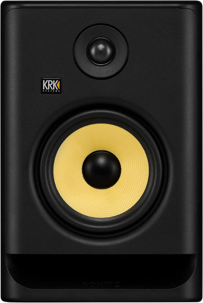 KRK RP7 G5 - actieve studiomonitoren