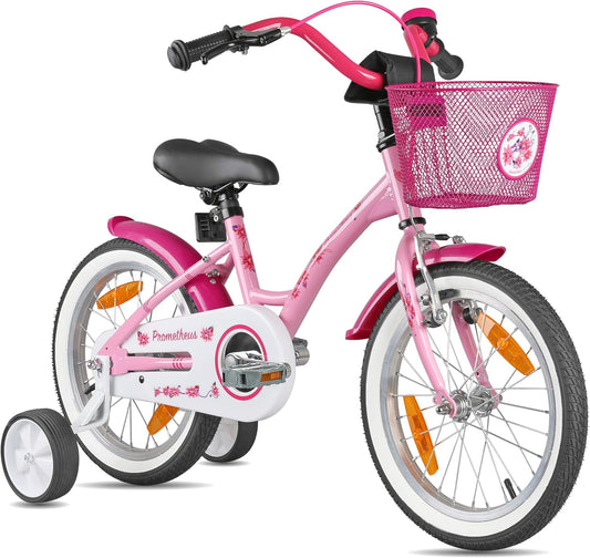 PROMETHEUS BICYCLES kinderfiets