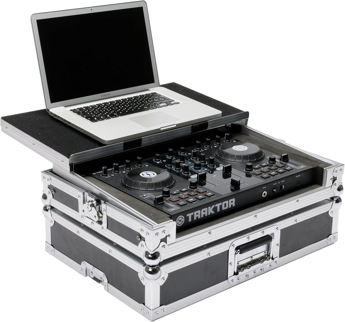 Magma MAGMA DJ Controller Workstation S2