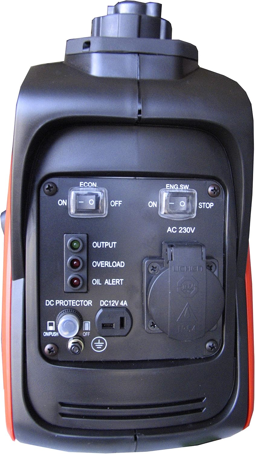 Campeón G-950i-generator