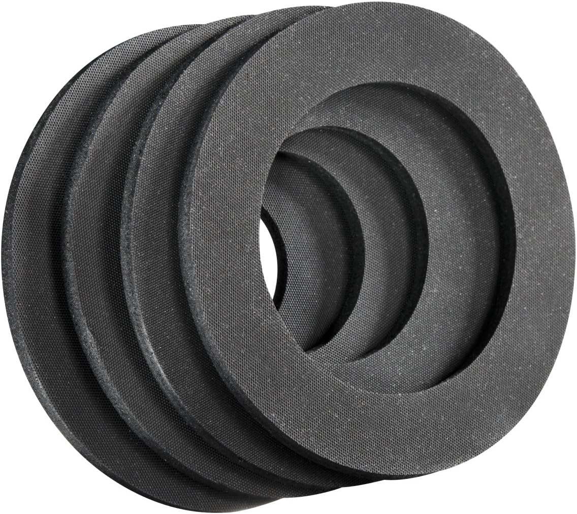 Walimex Pro Matte Box Director II zonneklep voor DSLR-VideoRig