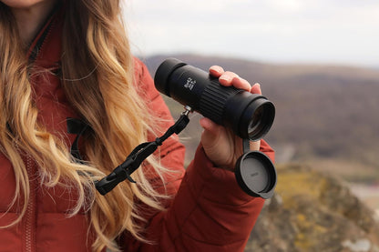 Opticron 30785 Explorer WA ED-R 8x42 Monoculair, 47 mm*138 mm*54 mm
