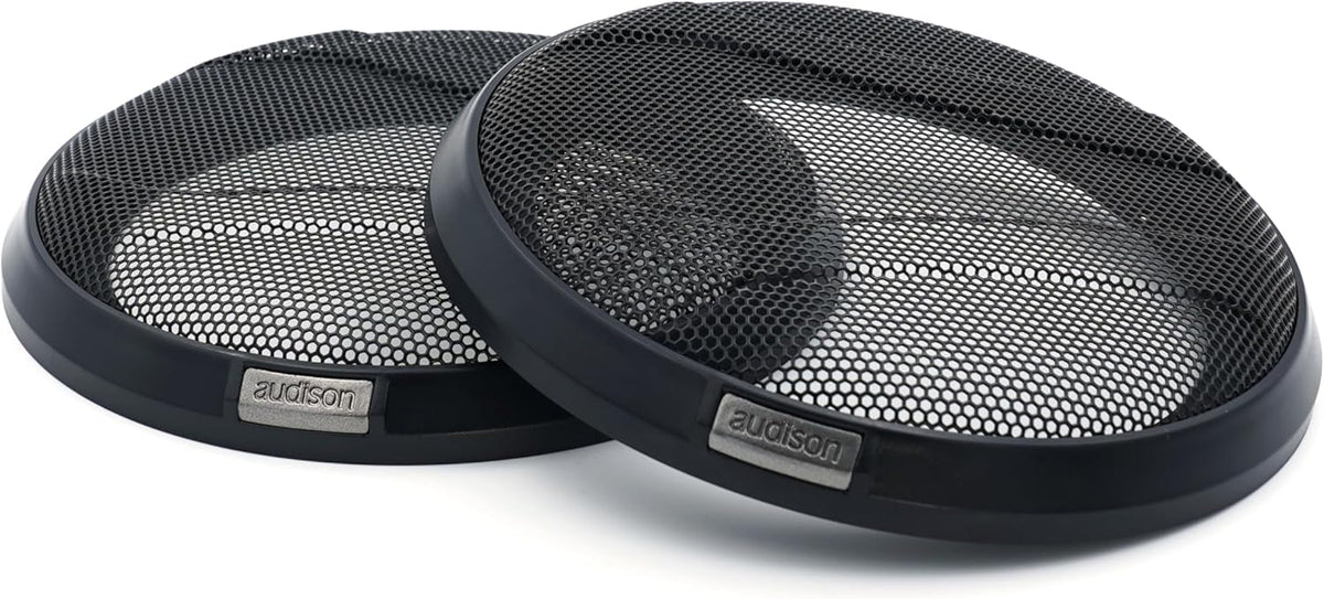 Audison APK 165 - 2-Weg Auto Audiosysteem van 165 mm, 4 Ohm, 300W Piekvermogen