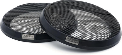 Audison APK 165 - 2-Weg Auto Audiosysteem van 165 mm, 4 Ohm, 300W Piekvermogen