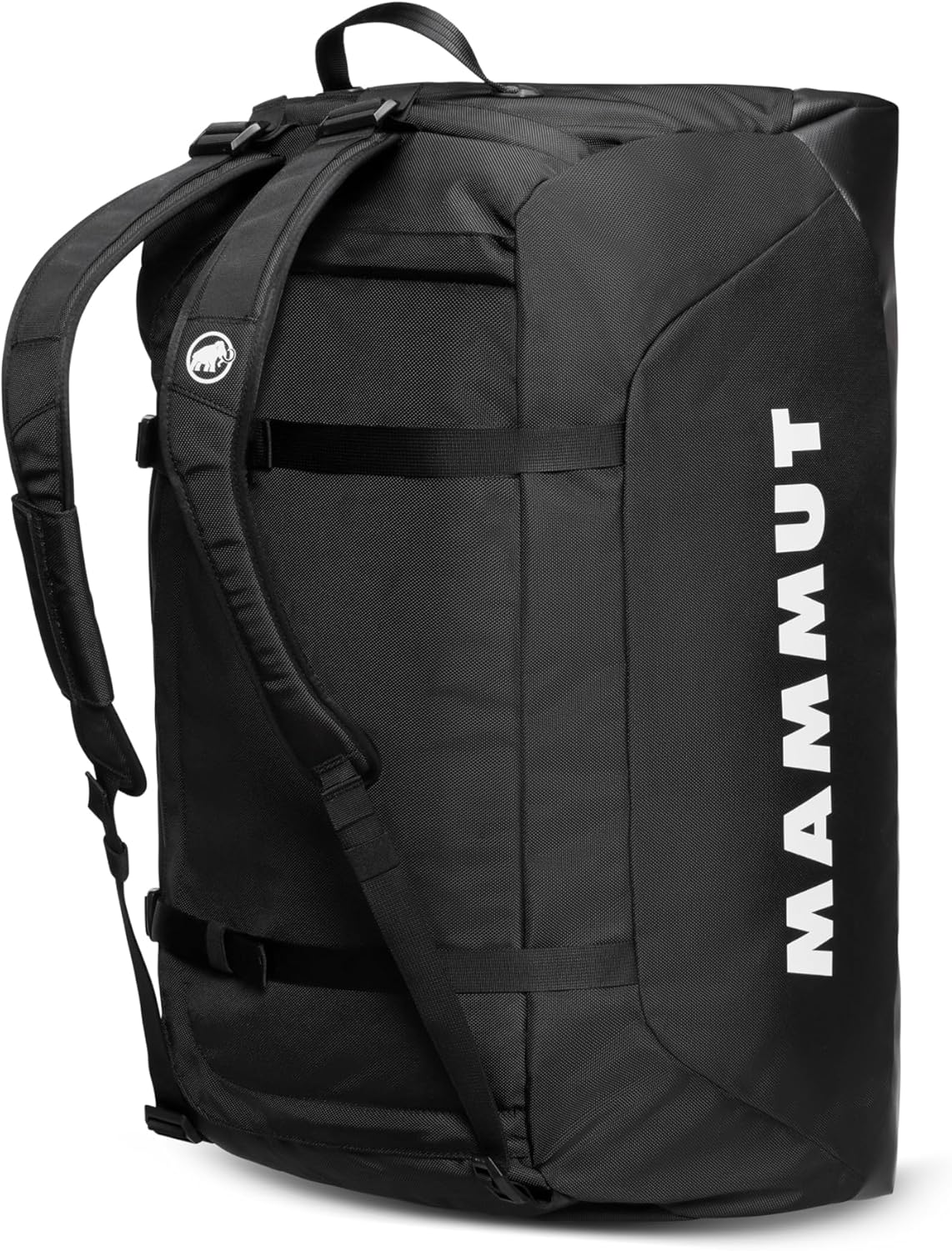 cargon 110, zwart, 110 L, Dufflebag