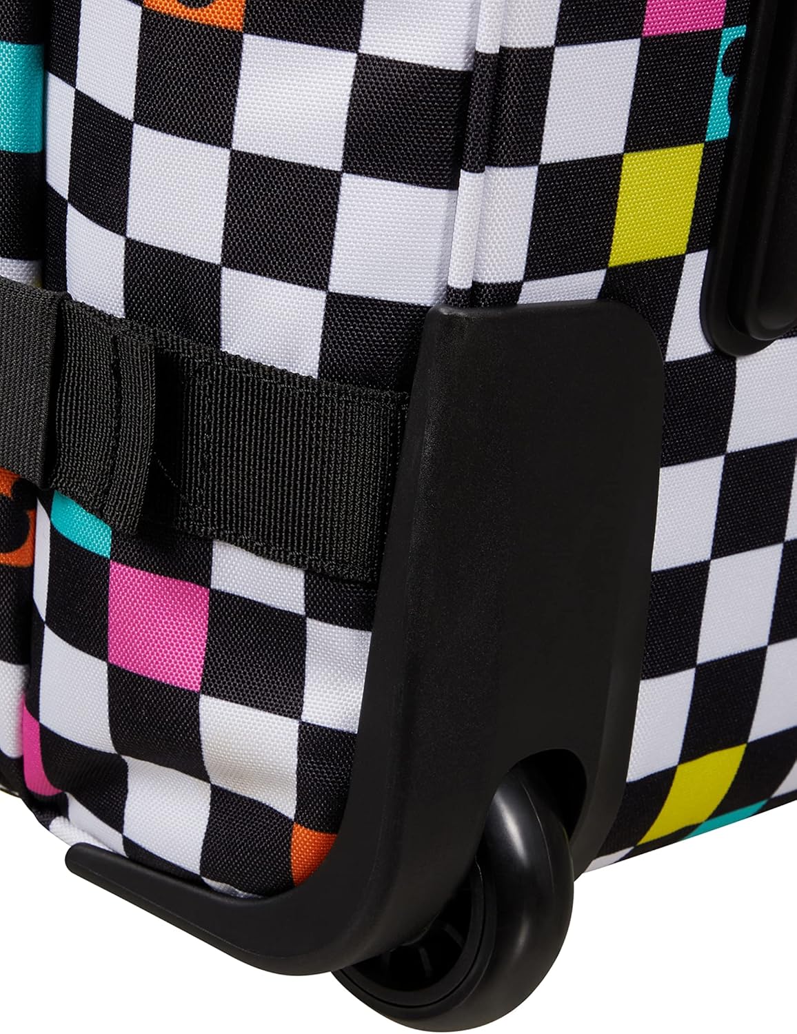 American Tourister Disney 2 Wielreistas 55 cm 55L veelkleurige (Mickey Check)