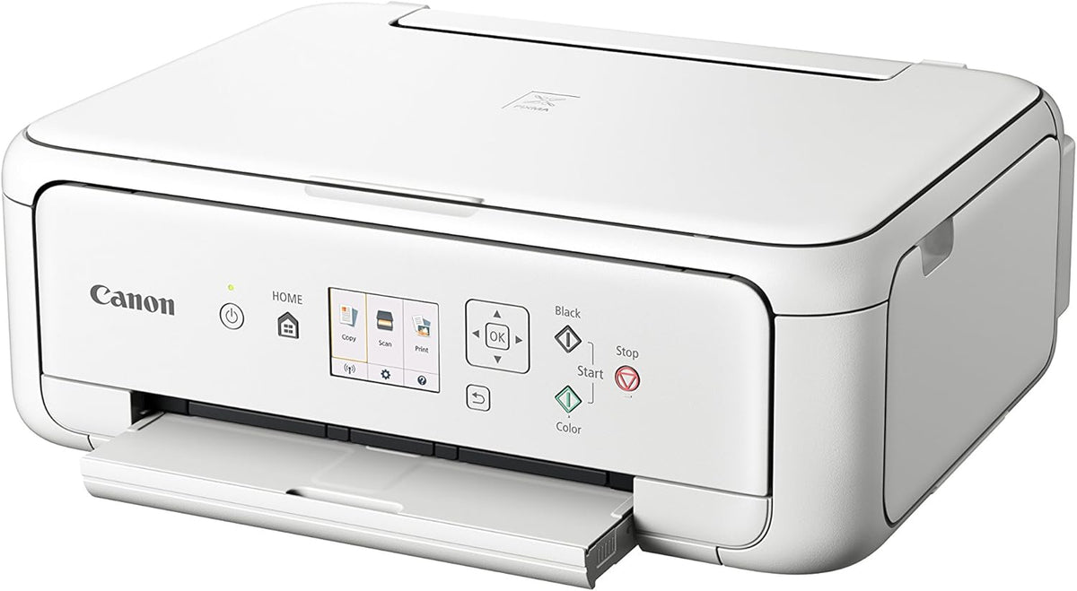 SANOXY Canon PIXMA TS5151 3-in-1 Printer - White