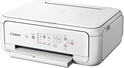 SANOXY Canon PIXMA TS5151 3-in-1 Printer - White