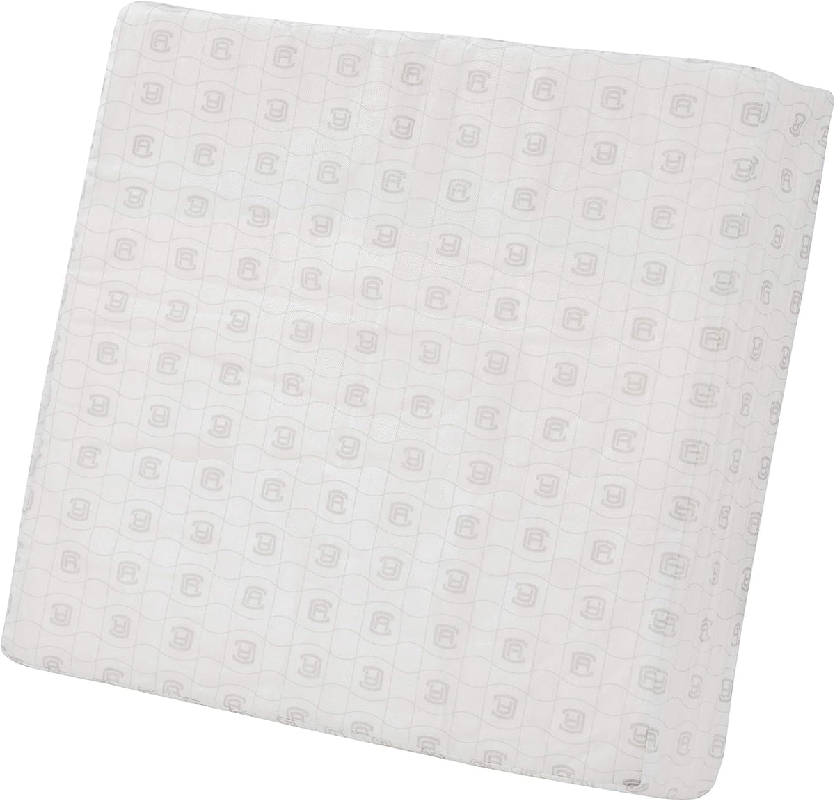 Classic Accessories Montlake FadeSafe Waterbestendig 47,5 x 50 x 10,5 cm Buitenstoelkussen, terrasstoelkussens, terrasstoelkussens, terraskussens