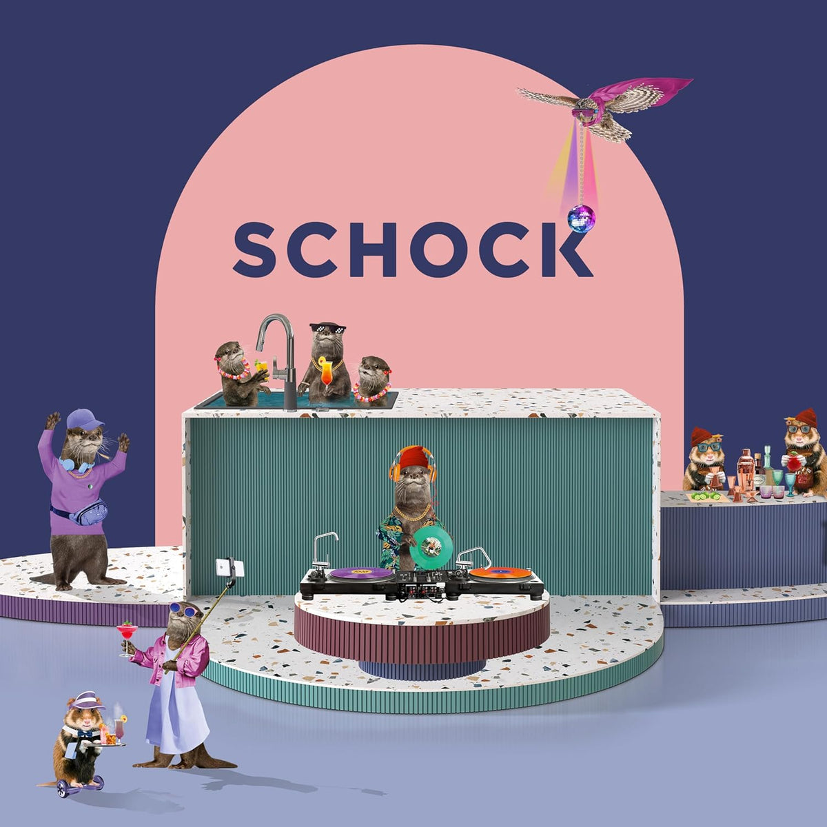 Schock Signus