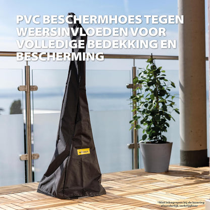 WAGNER multifunctionele terrasreiniger Levaro Powerbrush 18V (batterij en lader zijn niet bij de levering inbegrepen) - voor ongecompliceerde onderhoudsreiniging van buitenruimtes