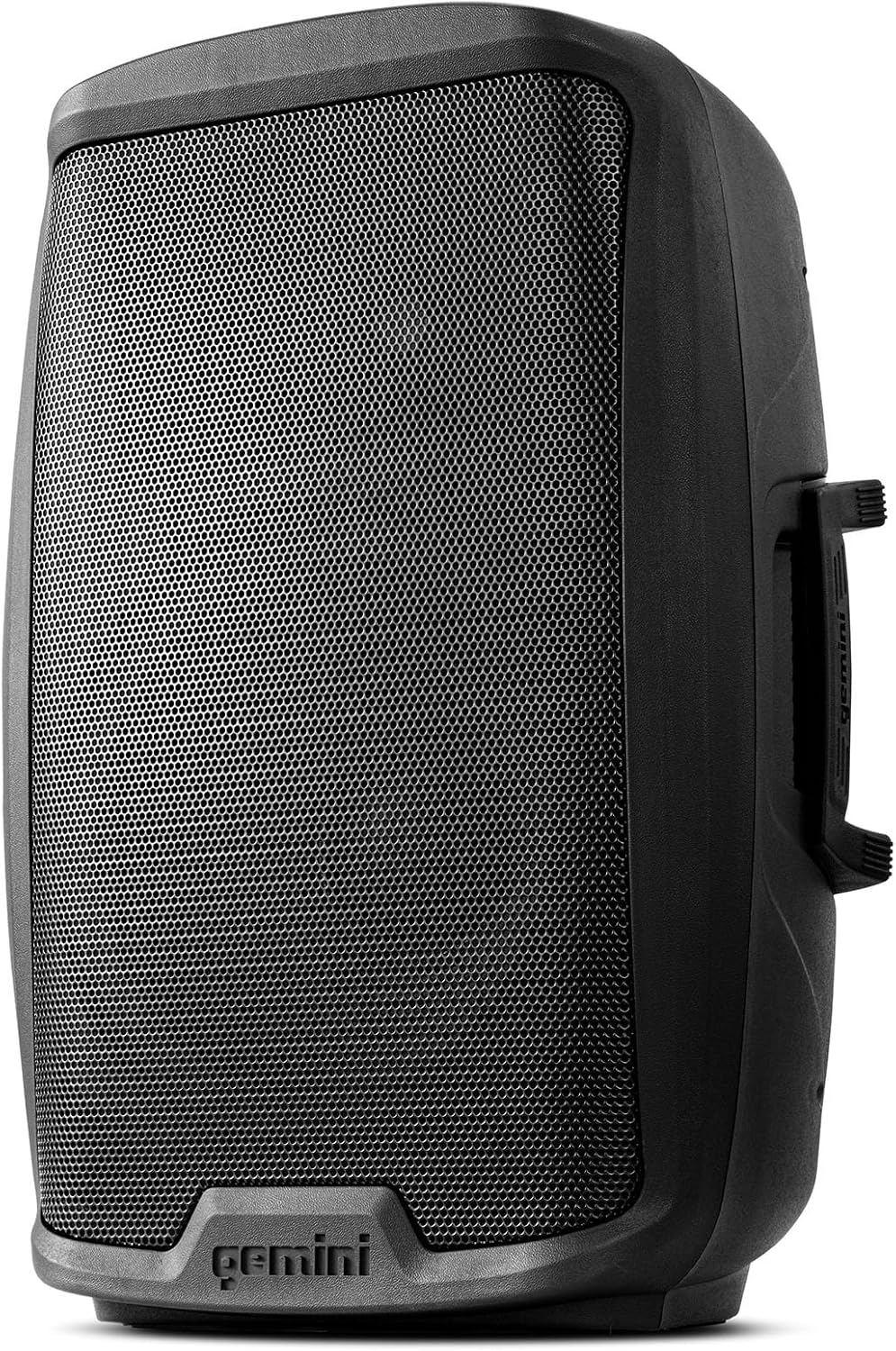 Gemini AS-2115P: 2000 WaTT Active 15" luidspreker