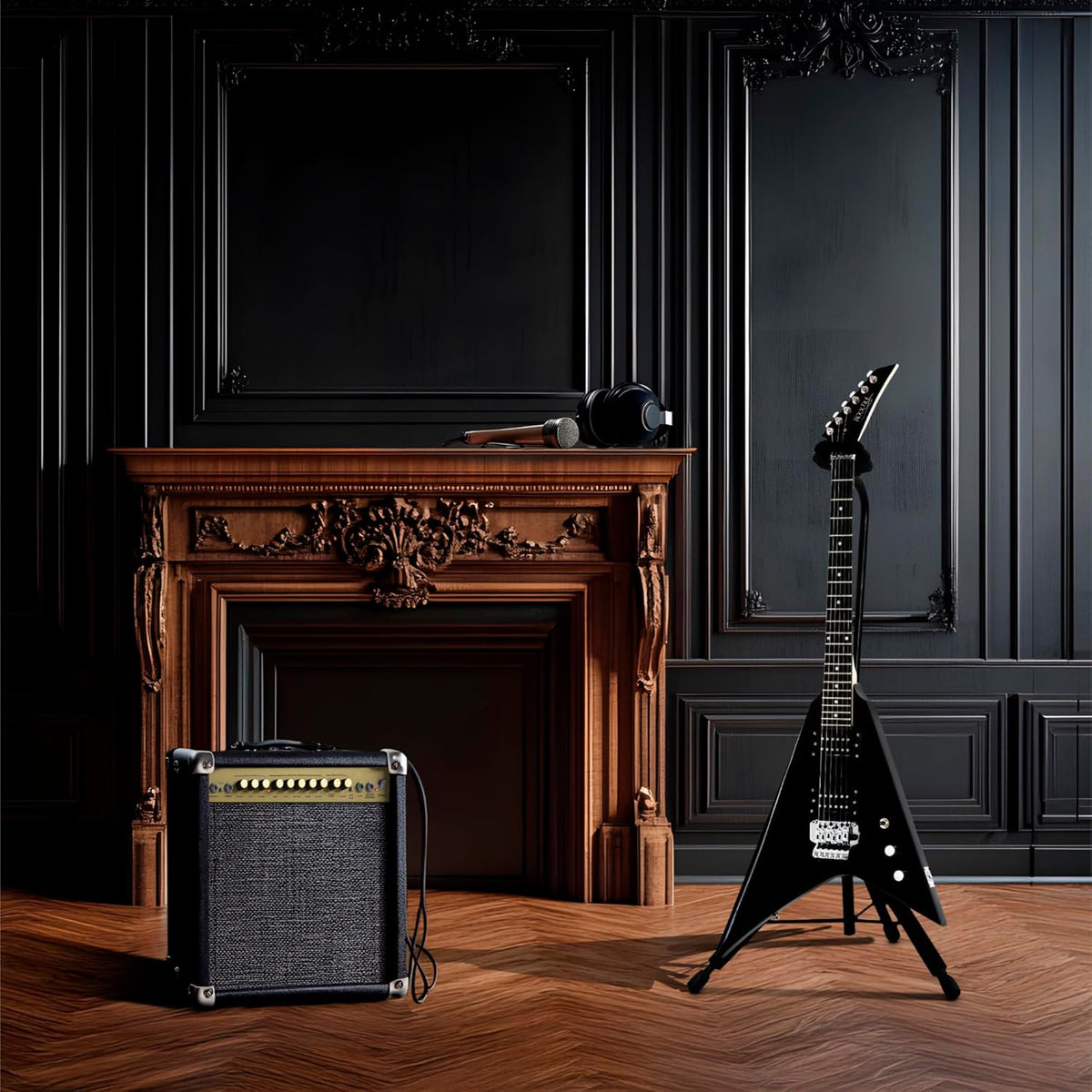 Rocktile Blade E-Gitaar