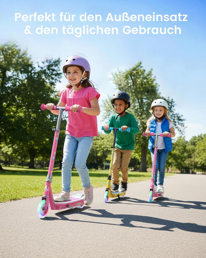 Gyroor Elektrische step voor
