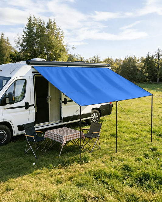 SUPAREE caravan luifel
