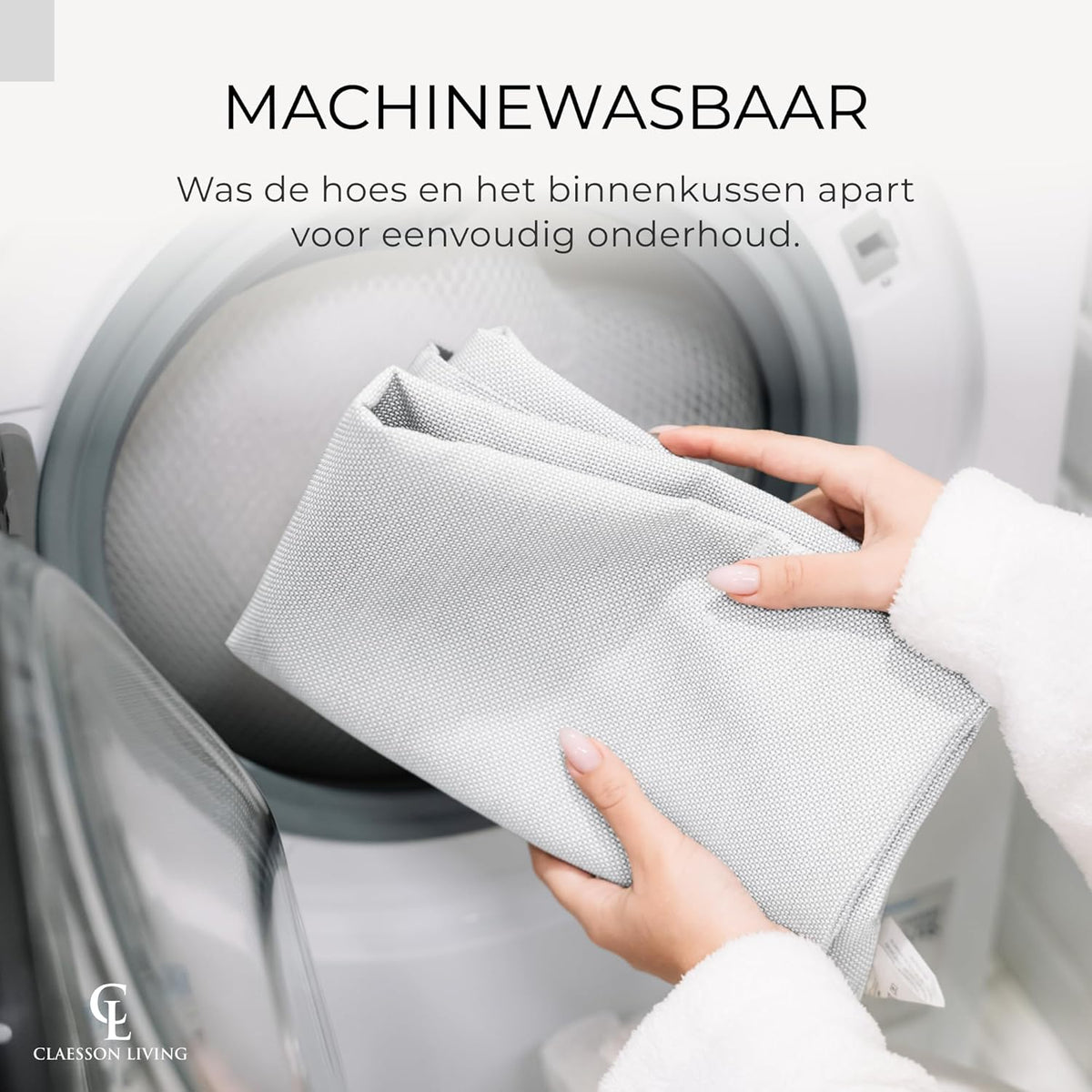 Badkussen Wit – Nekkussen Bad – Hoofdsteun Bad – Spa Kussen – Badkussen Voor In Bad – Ergonomische Ondersteuning – Snel Drogend Materiaal