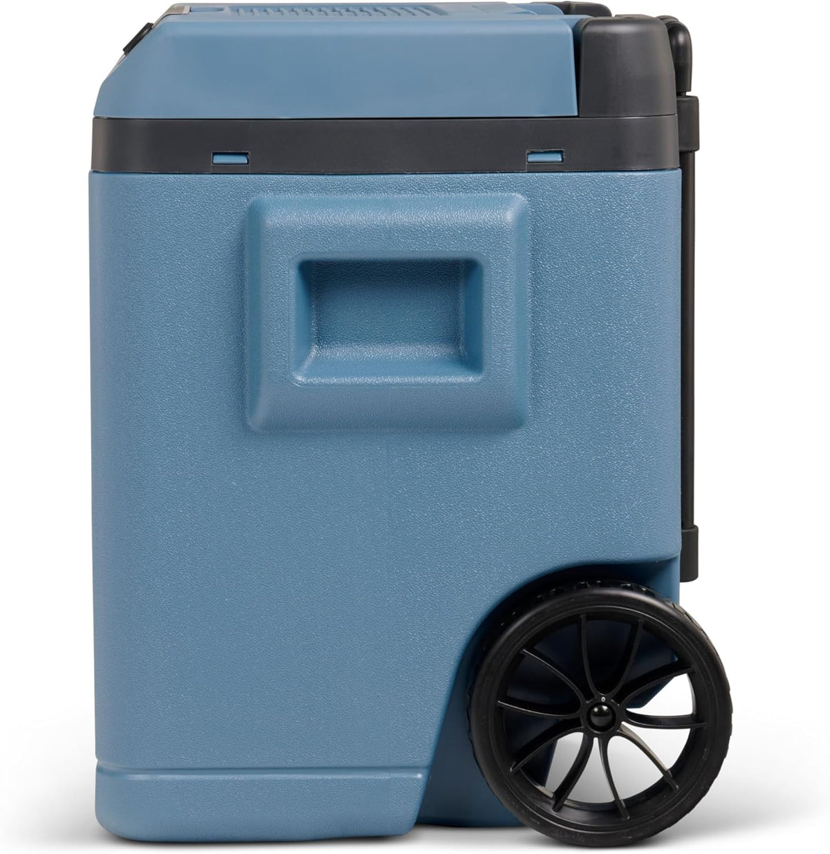 IGLOO IE42 DCAC thermoelektrische Trollykühlbox